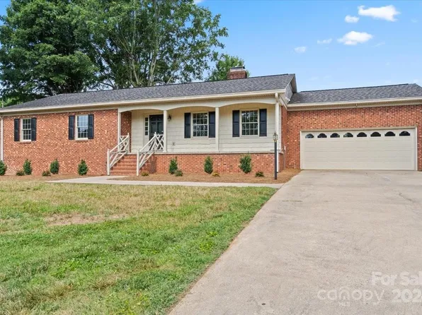 203 Salisbury St, Rockwell, NC 28138