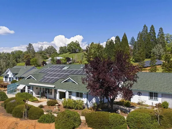 16160 Ridgewood Dr, Sonora, CA 95370