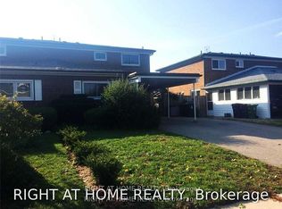 63 Cairnside Cres, Toronto, ON M2J 3M9