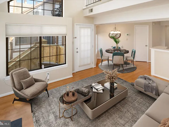 14103 William St #15, Laurel, MD 20707