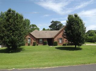 6530 Liberty Estates Dr, Walls, MS 38680