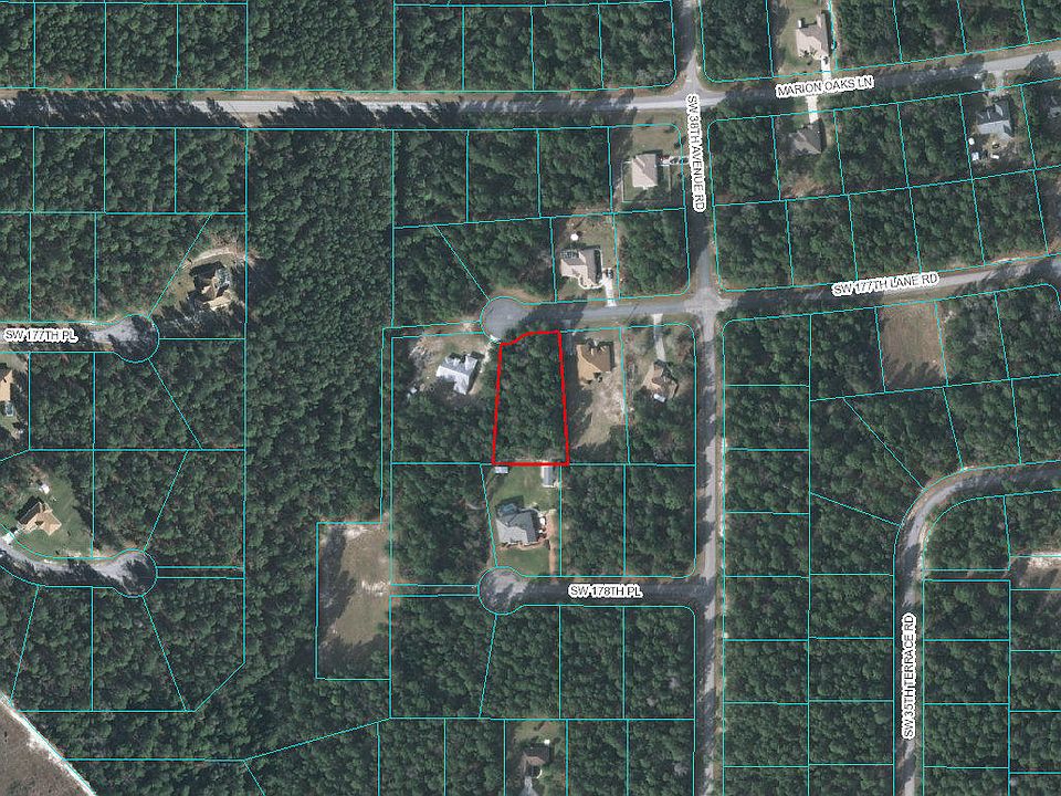 2nd image of 0 SW 177 Lane Rd