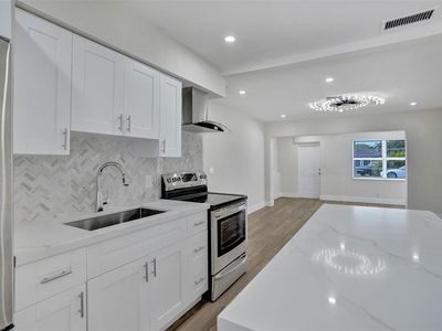 2515 Arthur St, Hollywood, FL, 33020
