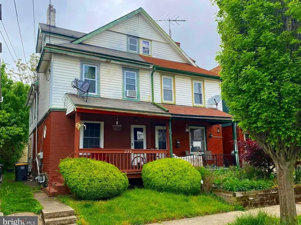 237 Washington Ave, Downingtown, PA 19335