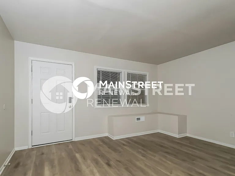 WM - Living Room