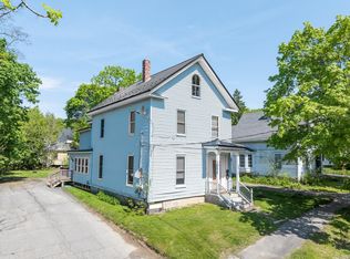 111 4th St, Bangor, ME 04401