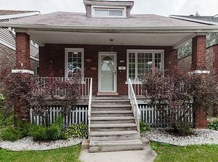 2640 N Mango Ave, Chicago, IL 60639