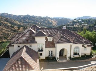232 Saddlebow Rd, Bell Canyon, CA 91307