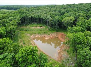 Shell Ln, Warsaw, MO 65355