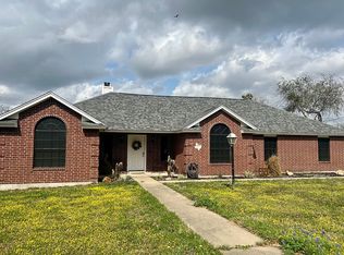 4121 Loma Alta Rd, Corpus Christi, TX 78410