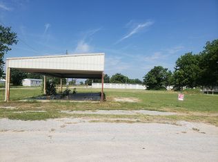 0 Highway 77, Thackerville, OK 73459