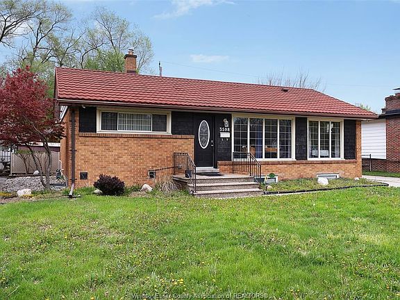 3rd image of 3598 Rankin Ave