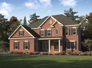 1613 Tarrington Way, Indian Trail, NC 28079