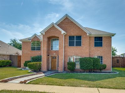 1718 Dalewood Trl, Garland, TX, 75040