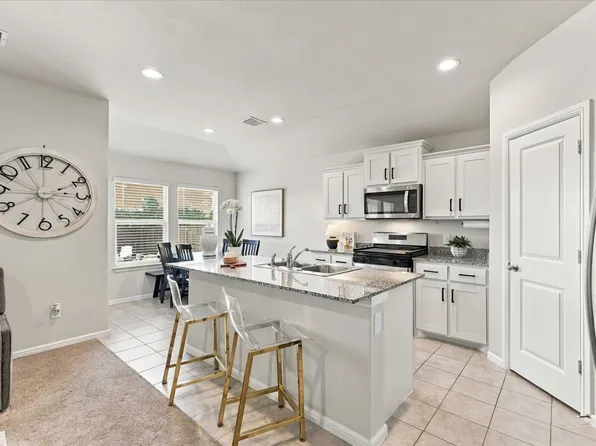 5800 Bull Creek Ln, Argyle, TX 76226