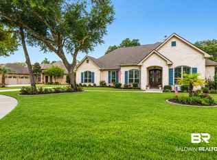 16 Wildlife Ct, Gulf Shores, AL 36542