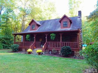 320 Davis Rd, Hillsborough, NC 27278