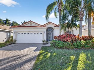 9820 Lemonwood Drive, Boynton Beach, FL 33437