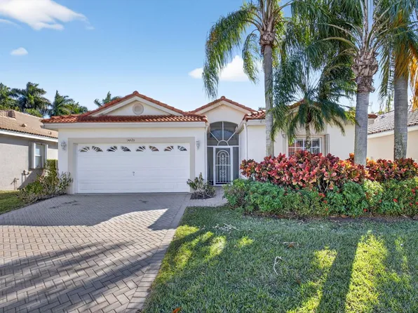9820 Lemonwood Drive, Boynton Beach, FL 33437