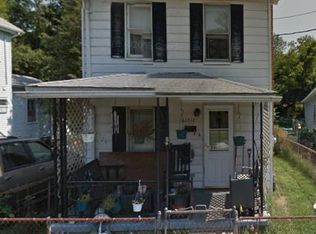1218 N Market St, Duncannon, PA 17020