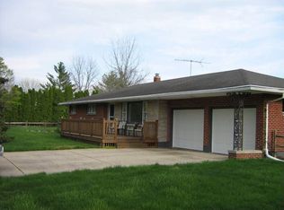 4131 Bentley Rd, Springfield, OH 45504