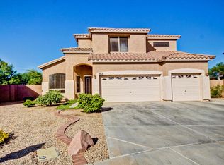 181 N Gillette Ct, Chandler, AZ 85226