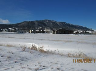 54 Meadowlark Dr, Red Lodge, MT 59068