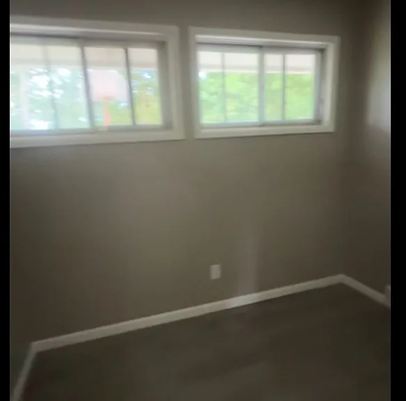 Back Bedroom