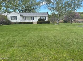 57 Lovecky Road, West Coxsackie, NY 12192