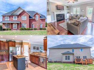 1116 Linford Cir, Alcoa, TN 37701