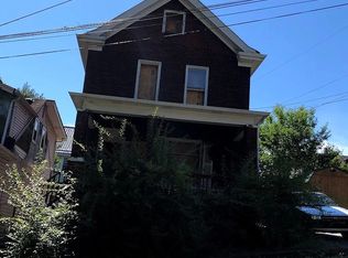 607 9th St, Charleroi, PA