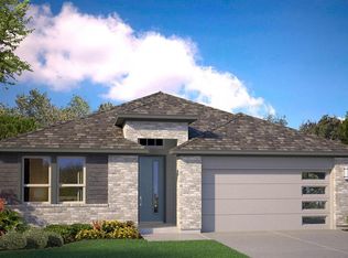 2804 McCormick St, Denton, TX 76205
