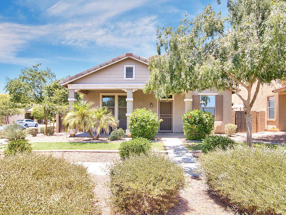 1st image of 3874 E Yeager Dr