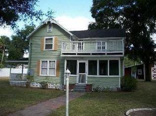 5067 Central Ave, De Leon Springs, FL 32130