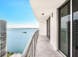 Oper Tower, Miami, FL 33131