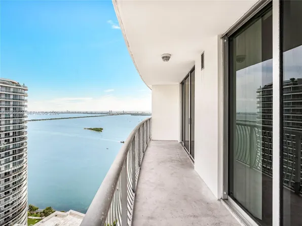 1750 N Bayshore Dr #Penthouse 5309, Miami, FL 33131