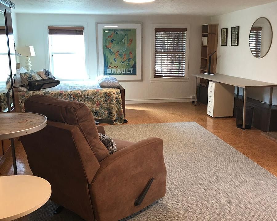 1st image of 44 Alviso St #1