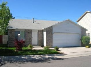5153 W Festival Dr, West Valley City, UT 84120