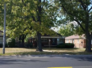 14826 Indiana Ave, Dolton, IL 60419