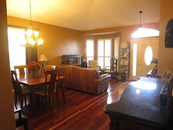 Formal Living Dining