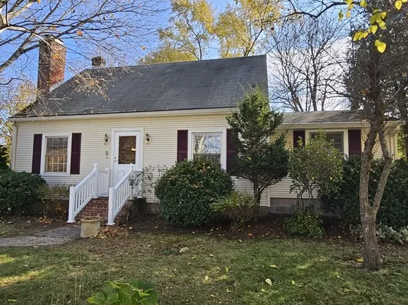 7 Deernolm St, North Grafton, MA 01536
