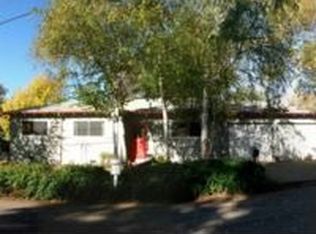 1510 Madrone Dr, Ukiah, CA 95482