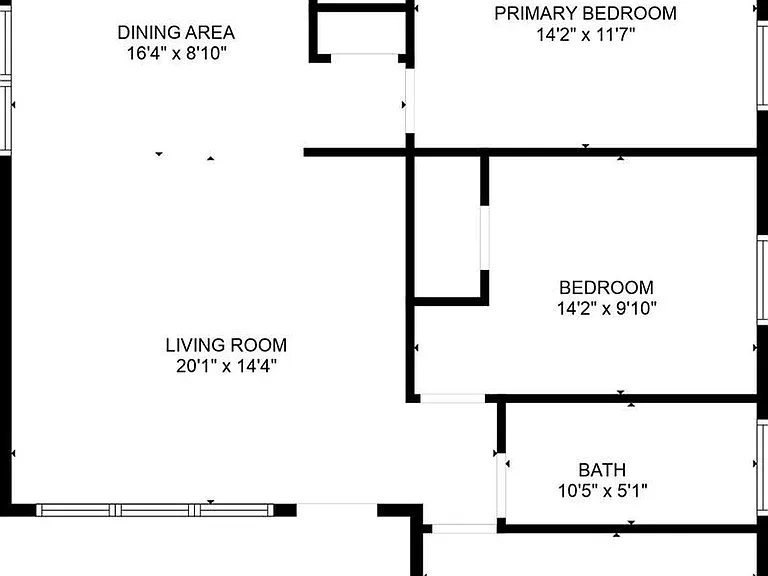 610 E Texas St — Photo 20