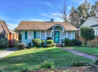 940 Russell St, Augusta, GA 30904