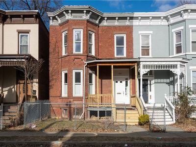 52 Courtney Ave, Newburgh, NY, 12550