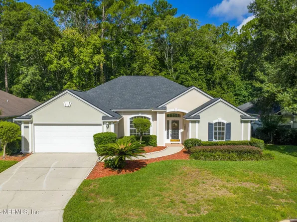 770 WESTMINSTER Drive, Orange Park, FL 32073