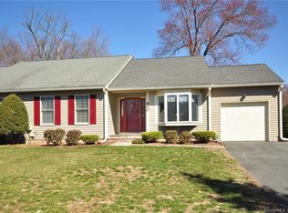 800 Bookbinder UNIT 800, Windsor, CT 06095