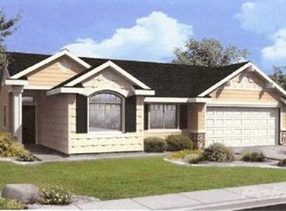 1224 E Loggers Pass St, Meridian, ID 83642