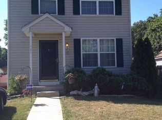 721 204th St, Pasadena, MD
