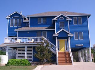 109 Sandpebble Ct, Nags Head, NC 27959